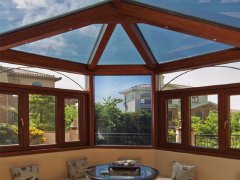 YGF135系列陽(yáng)光房